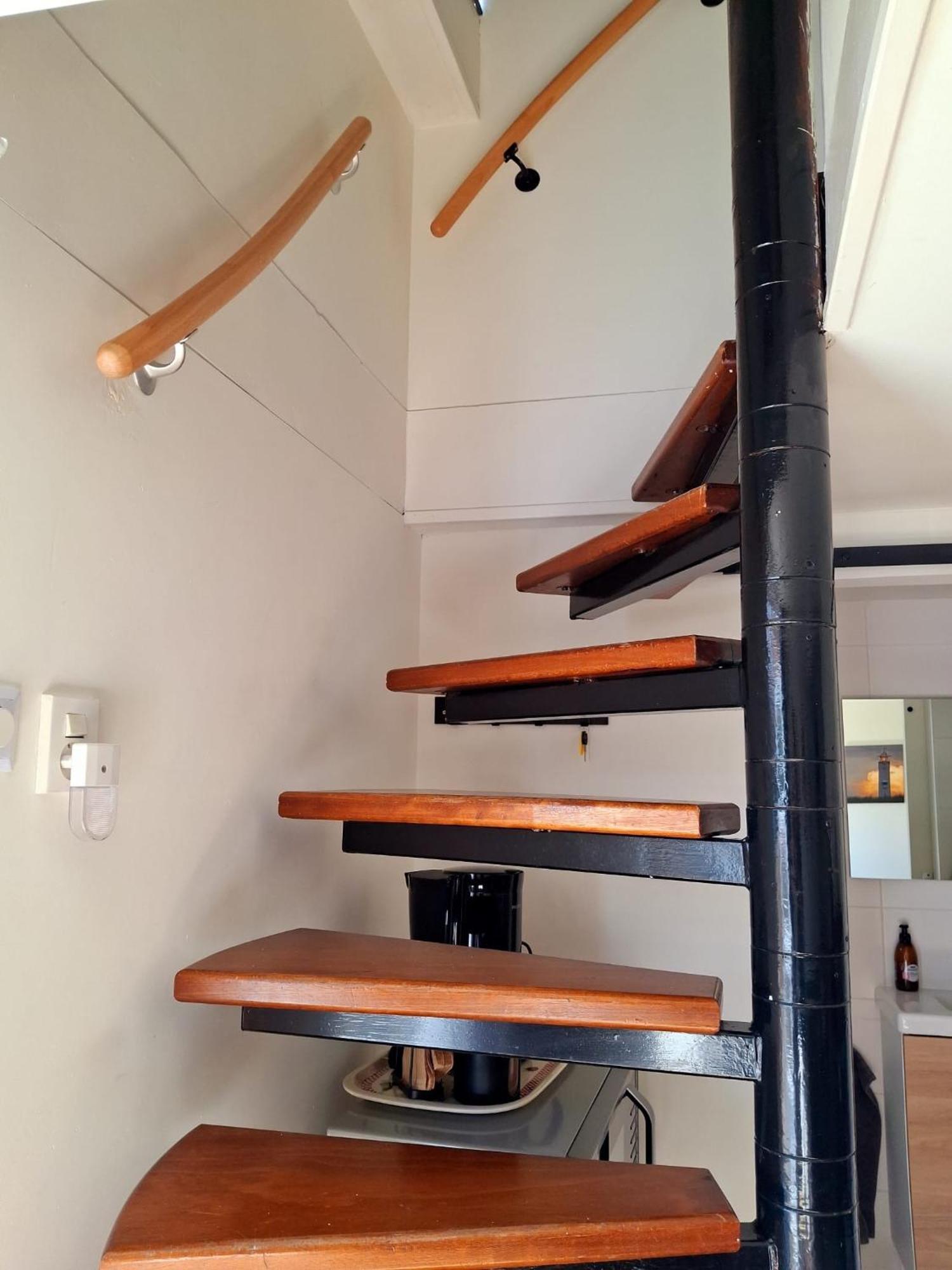 Apartment T-rots, Prachtig Zomerhuis Noordwijk